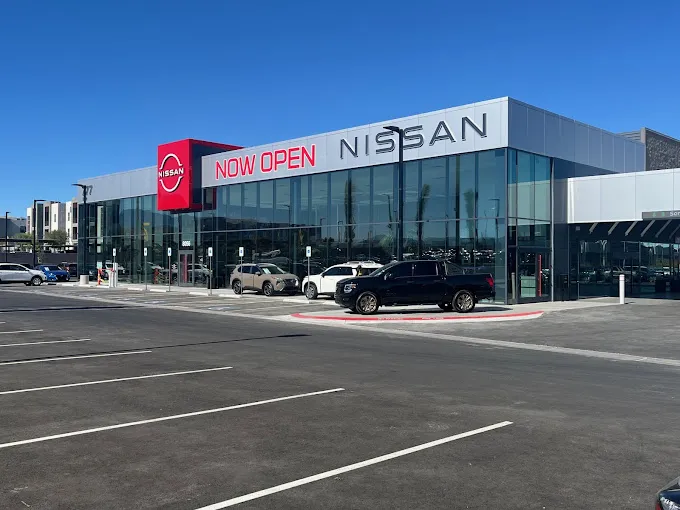 777 Nissan Parts 2