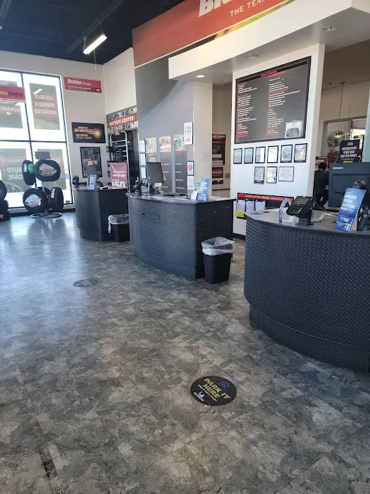 Big O Tires 4