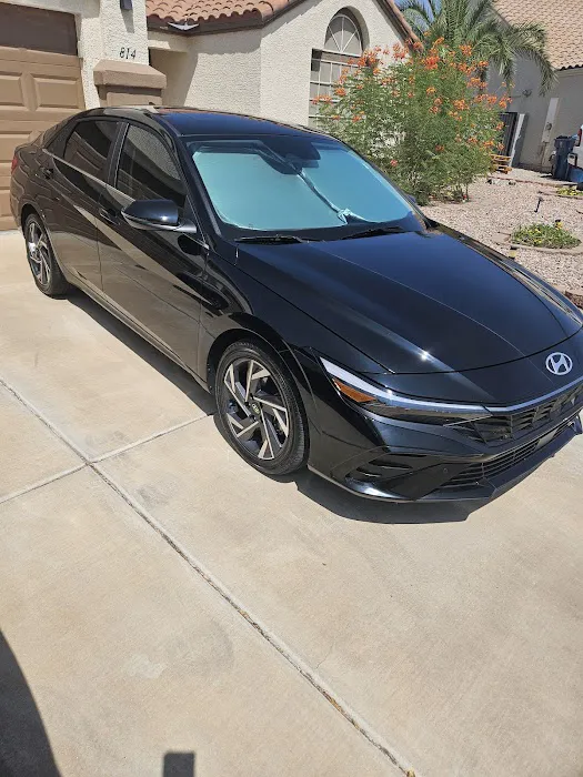 ABC Hyundai Service Department 2