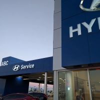 ABC Hyundai Service Department