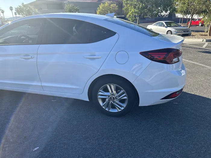 ABC Hyundai Service Department 3