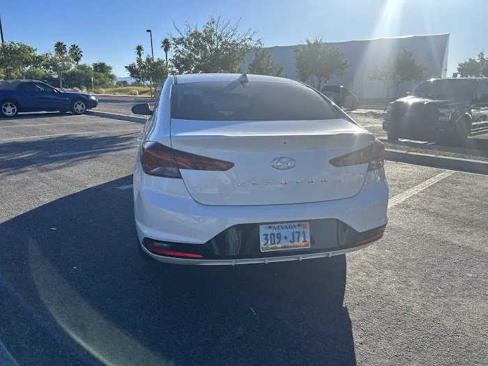 ABC Hyundai Service Department 7