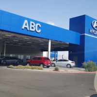 ABC Hyundai Parts Department