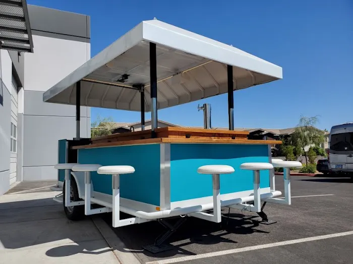 Ace of Spades Custom RV 2