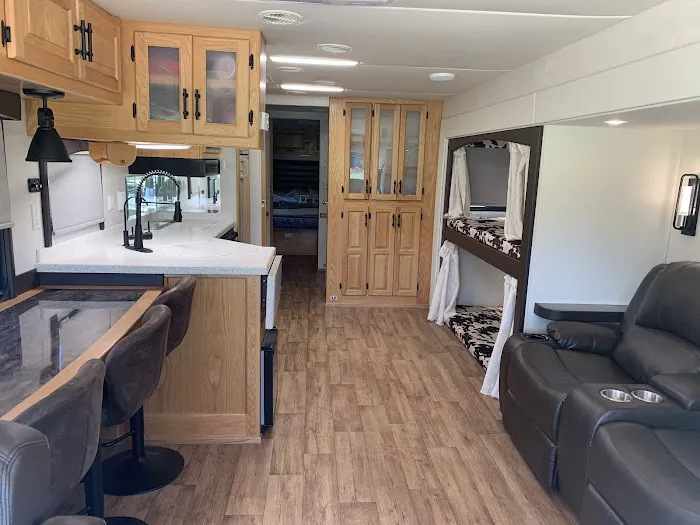 Ace of Spades Custom RV 3