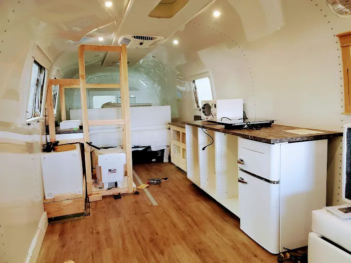 Ace of Spades Custom RV 9
