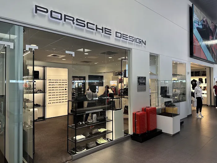Gaudin Porsche Parts Department 0