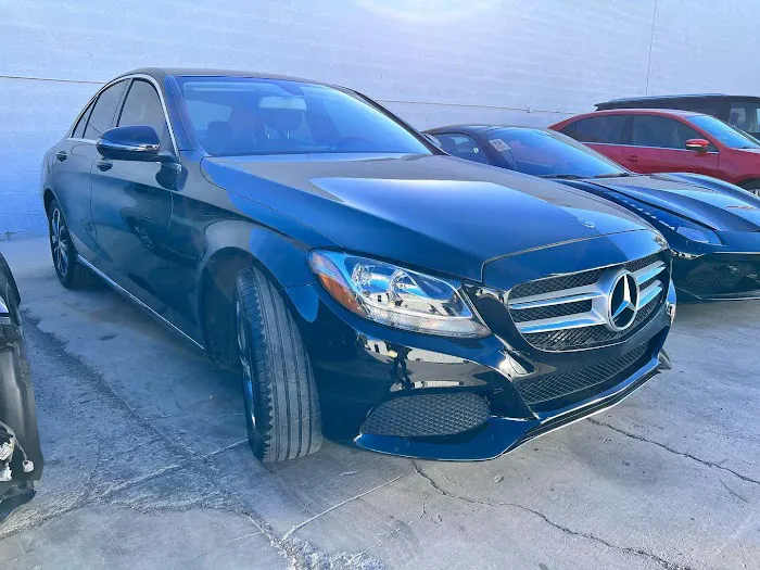 1ST VEGAS AUTO BODY SHOP 2