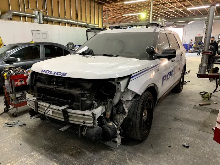 Collision Bay Inc 4