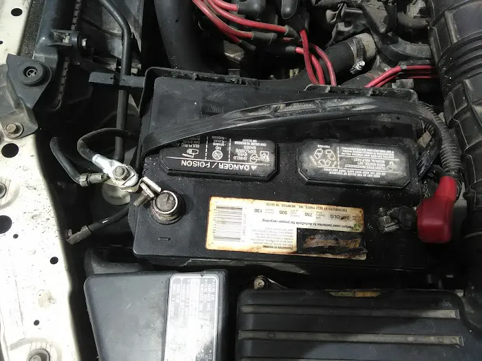 Tapatio Auto & Truck Recycling 0