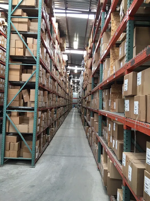 Tapatio Auto & Truck Recycling 1