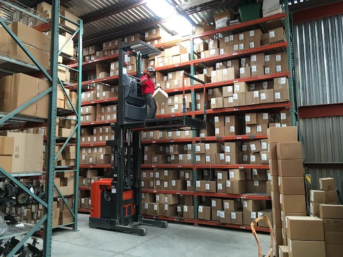 Tapatio Auto & Truck Recycling 8