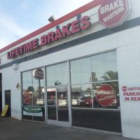 Brake Masters