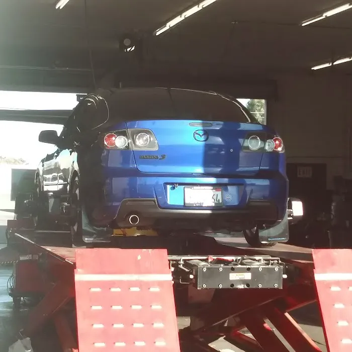 Brake Masters 6