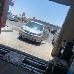 Victor Valley Smog Center ico