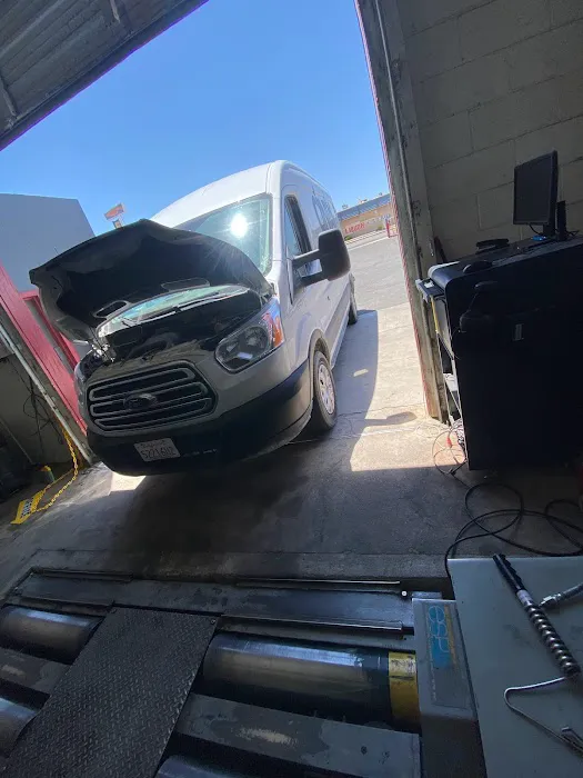 Victor Valley Smog Center 4
