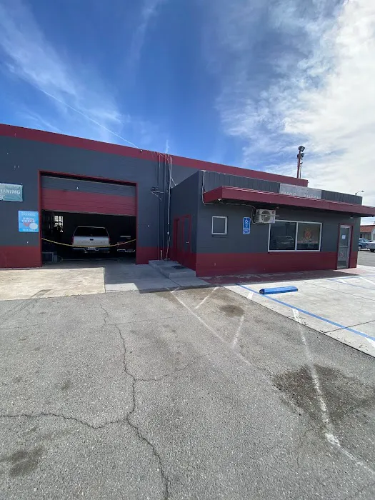 Victor Valley Smog Center 3