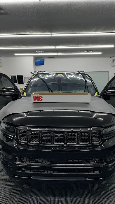ARTEX WINDOW TINT PPF 0