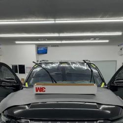 ARTEX WINDOW TINT PPF ico