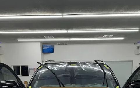 ARTEX WINDOW TINT PPF