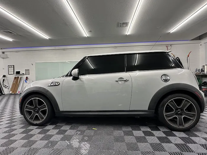 ARTEX WINDOW TINT PPF 5