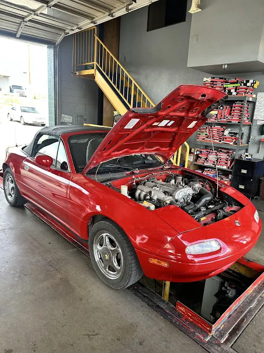 Victor Valley Oil Change & Repair 5