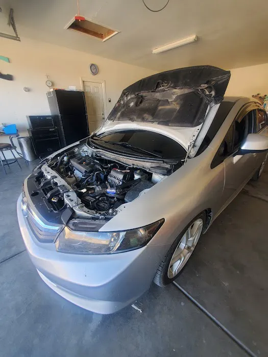 Victor Valley Oil Change & Repair 0