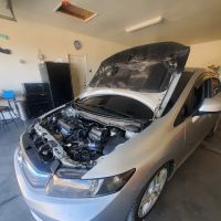 Victor Valley Oil Change & Repair