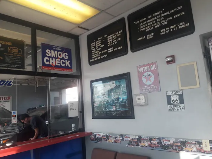 Victor Valley Oil Change & Repair 3