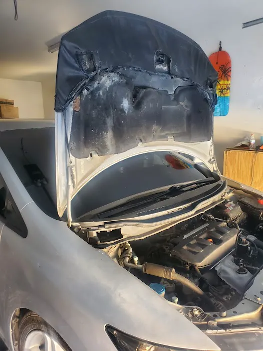 Victor Valley Oil Change & Repair 1