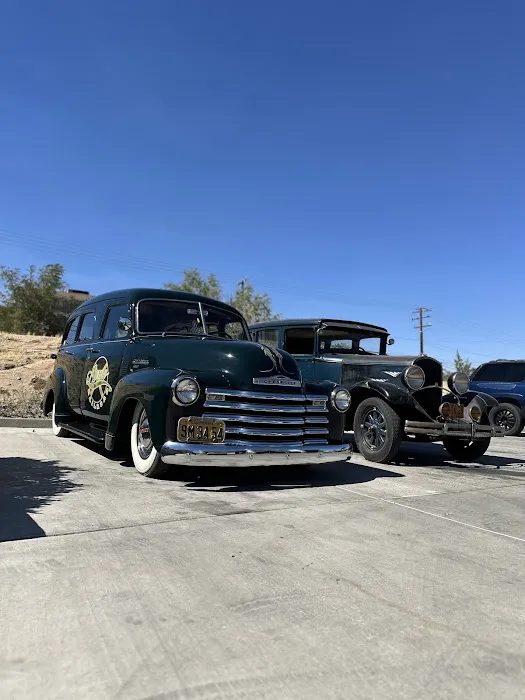 Victor Valley Oil Change & Repair 4