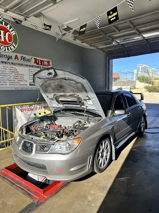 Victor Valley Oil Change & Repair 6