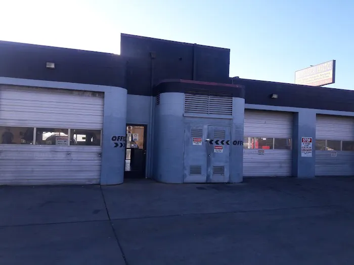 Victor Valley Oil Change & Repair 7