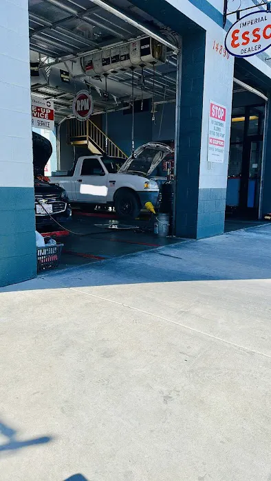 Victor Valley Oil Change & Repair 9