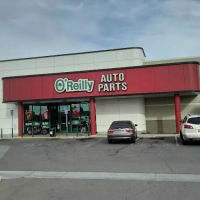 O'Reilly Auto Parts