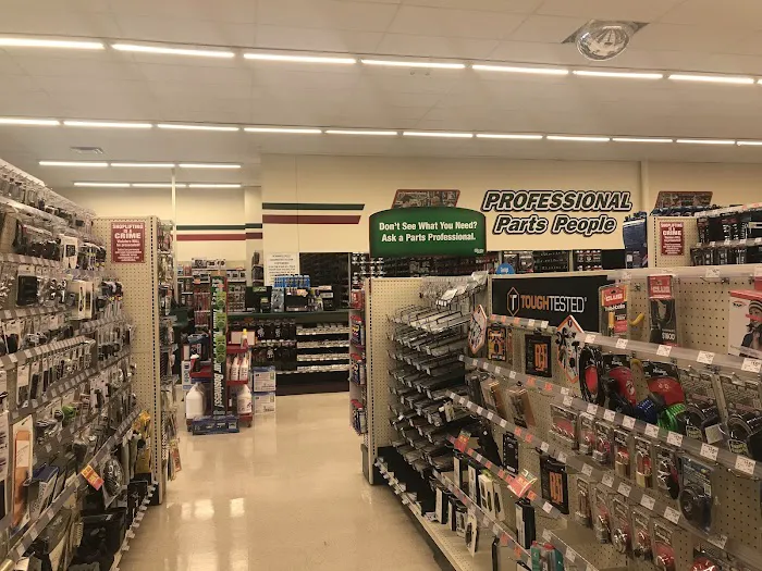 O'Reilly Auto Parts 1