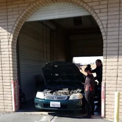 Smog Center Across From DMV ico