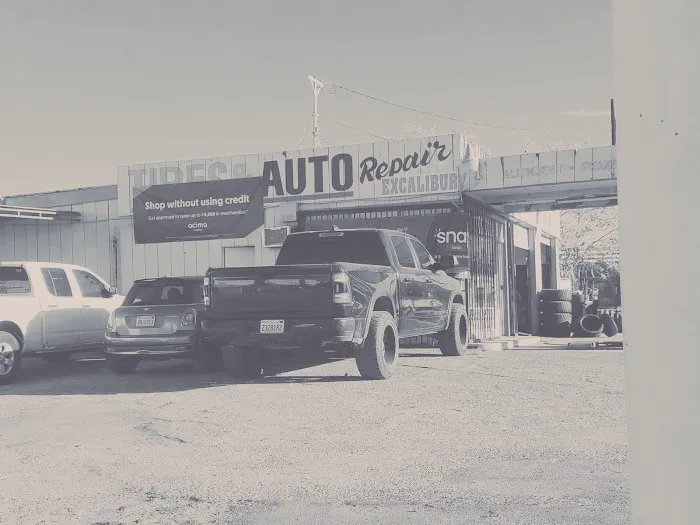 JJ Tire 2