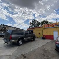 JJ Tire