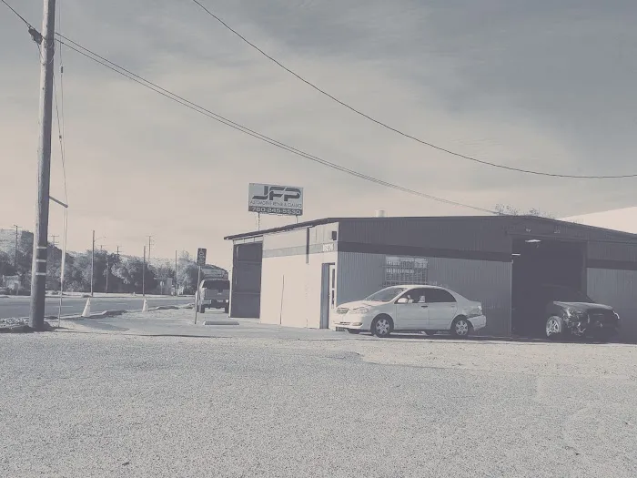 JJ Tire 7