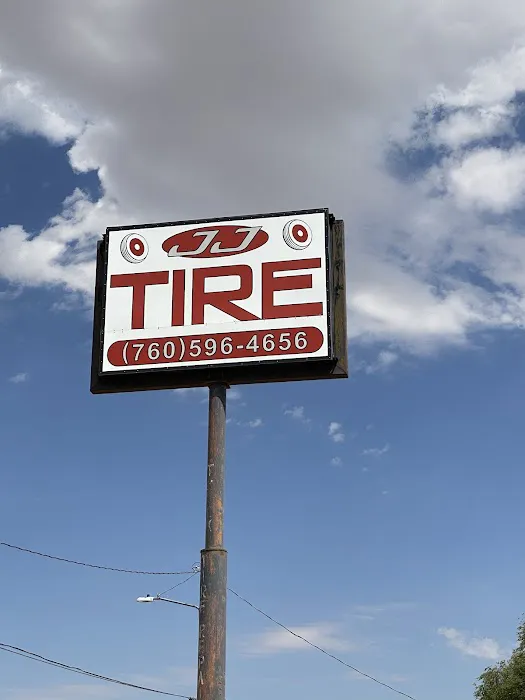 JJ Tire 4