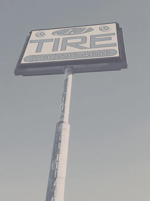 JJ Tire 6