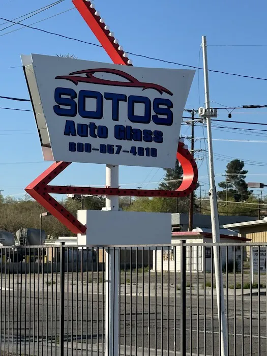 Soto’s auto glass repair 2