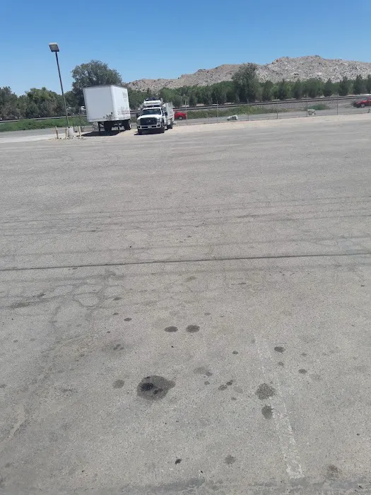 Parkhouse Tire Inc 1