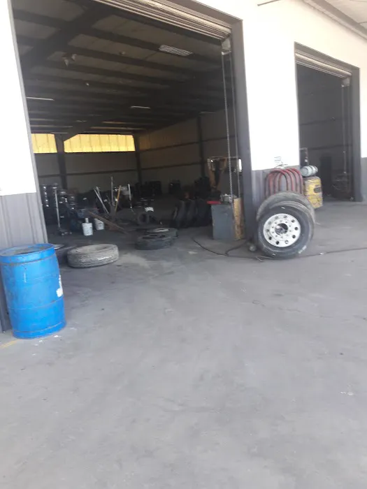 Parkhouse Tire Inc 3