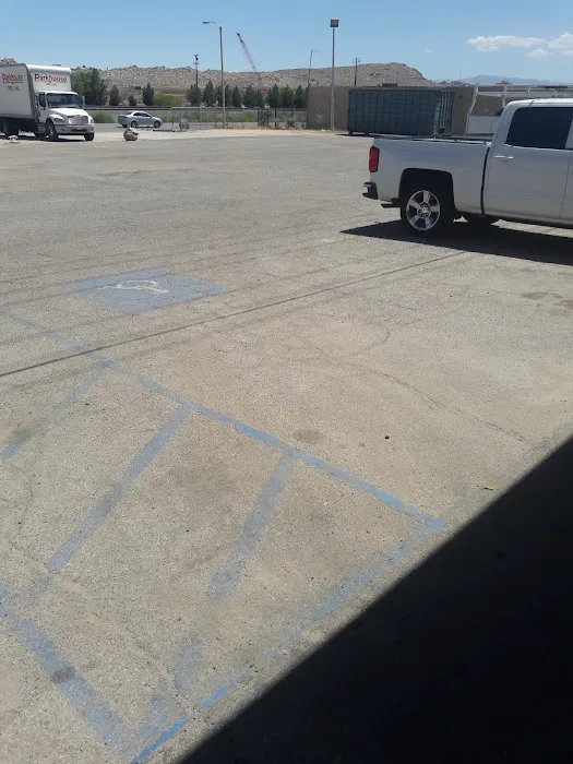 Parkhouse Tire Inc 2