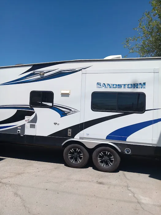 Mobile window tinting Victorville ca. 2