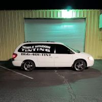 Mobile window tinting Victorville ca.