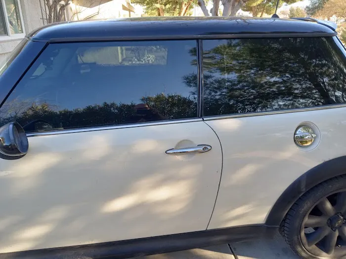 Mobile window tinting Victorville ca. 6