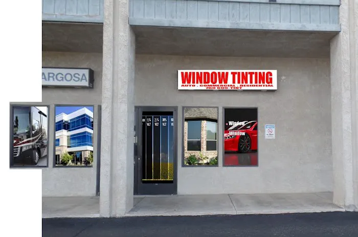 Mobile window tinting Victorville ca. 7